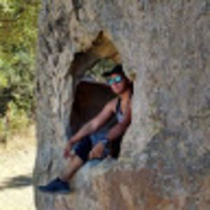 Meet your Posher, Don